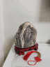 泰安直發(fā)正宗泰山石敢當(dāng)天然原石招財(cái)補(bǔ)角客廳靠山石家居室內(nèi)泰山 高101-110cm款 曬單實(shí)拍圖