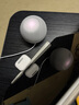 【準新品】Apple HomePod mini 智能音響/音箱 ?藍牙音響/音箱 智能家居 白色 曬單實(shí)拍圖