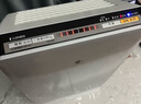 松下（Panasonic）空氣凈化器【國家補(bǔ)貼】家用 空氣凈化機(jī) 雙重濾網(wǎng)除過敏原除霧霾臥室異味PM2.5 納諾怡 F-PXF35C-S 曬單實(shí)拍圖