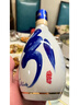 杏花村汾酒 青花30復(fù)興版 清香型白酒 商務(wù)宴請白酒（內(nèi)含禮袋） 53度 500mL 1瓶 曬單實(shí)拍圖