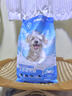 力狼（LILANG）狗糧幼犬糧 博美泰迪柯基金毛邊牧全犬種中小型犬通用型狗糧 【鮮肉羊奶】幼犬專研糧8kg16斤 曬單實拍圖
