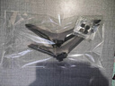適用于海信電視機底座32/43/48/49/50/55/65/75寸支架桌面撐腳腿 海信48-58寸花頭底座 曬單實拍圖