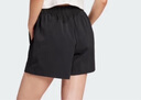 三葉草（Adidas）三葉草系列 女子 ESS S SHORTS 短褲 JD1511 黑色 M  曬單實(shí)拍圖