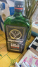 野格（Jagermeister）洋酒 冷萃 力嬌酒 利口酒 配制酒 1000ml 曬單實(shí)拍圖