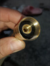 曜添加密防爆花灑淋浴噴頭軟管浴室不銹鋼軟管熱水器水管連接管子加長 1米洗澡基礎(chǔ)款短款/兒童使用 MUSHINI以服務(wù)200W家庭 曬單實拍圖