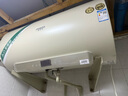 史密斯（A.O.SMITH）佳尼特電熱水器60/80升 專利免清洗免換鎂棒 雙3kW速熱 遙控節(jié)能 家用洗澡 一級能效 JC3 80L 3000W 大水量 免換鎂棒+免清洗 曬單實拍圖