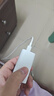 原裝適用魅族21充電器80W快充魅族20手機(jī)充電頭線魅族21pro閃充 【套裝】閃充頭+1米線 曬單實(shí)拍圖