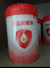 貝因美【重磅煥新】愛(ài)加12-36月幼兒奶粉3段800g HMO+OPN+乳鐵蛋白 曬單實(shí)拍圖
