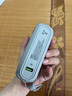 SUIDDY【3C認證丨四合一】充電寶自帶線帶插頭器20000毫安大容量Magsafe快充移動電源適用蘋果華為小米 2萬毫安時【自帶線+磁吸+AC插頭】深空灰 曬單實拍圖