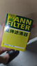 曼牌（MANNFILTER）機油濾清器機濾機油濾芯W(wǎng)610/6思域雅閣繽智飛度CRV思鉑睿冠道 曬單實拍圖