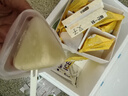 榴芒一刻 榴蓮冰粽 水晶粽冰皮甜粽端午粽子禮盒團(tuán)購送禮 【送禮優(yōu)選】榴蓮冰粽禮盒54g*8 曬單實(shí)拍圖