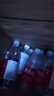 昆侖山礦泉水 飲用天然弱堿性 500ml*20瓶 整箱裝 高端礦泉水 曬單實拍圖