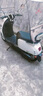 綠源【七夕禮物】電動(dòng)摩托車M7ultra【續(xù)80公里-60V20AH-5塊鉛酸電池-1000W】家用長(zhǎng)續(xù)航代步車 灰  曬單實(shí)拍圖