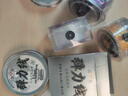 洛蘭美進(jìn)口扁絲彈力線串珠繩高端文玩佛珠手串專用穿手鏈珠子的牛筋耐磨 白色 曬單實(shí)拍圖