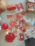 歐妮姿喬遷新居必備入宅搬家禮品喬遷之喜裝飾用品全套喬遷布置豪華35件 曬單實拍圖