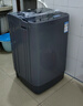 美的（Midea）波輪洗衣機全自動家用 MB65V36E 6.5公斤 宿舍租房 迷你洗衣機小型 隨心洗 以舊換新 家電國家補貼 曬單實拍圖