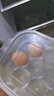 京鮮生 無(wú)抗保潔鮮雞蛋30枚/盒 健康輕食 禮盒送禮 1.5kg/盒 源頭直發(fā) 曬單實(shí)拍圖