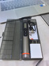 TriBrer信測(cè)光纖工程筆紅光筆光功率計(jì)一體機(jī)紅光光纖筆光三合一光纖測(cè)試儀紅光源打光筆充電紅光筆 APM5C-V15 曬單實(shí)拍圖