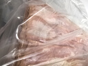 荷美爾（Hormel）超值精選培根150g/袋*3 冷藏豬肉煙熏風(fēng)味兒童早餐三明治燒烤食材 曬單實(shí)拍圖