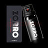 佐羅（ZORRO）佐羅防狼器劑防身防狼噴膠 防狼神器房車用品小胖丁 曬單實(shí)拍圖