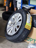 佳通(Giti)輪胎185/60R15 84H 228 適配 飛度/捷達(dá)/威馳/桑塔納/polo 曬單實拍圖