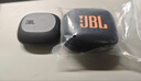 JBL 丁禹兮同款Sense Lite音悅?cè)κ孢m版開放式無(wú)線藍(lán)牙耳機(jī)國(guó)家補(bǔ)貼非骨傳導(dǎo)運(yùn)動(dòng)跑步掛耳式不夾耳 黑 曬單實(shí)拍圖