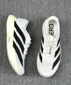 阿迪達斯 （adidas）男子 跑步系列 adizero Evo SL M 跑步鞋 JH6206 40碼/UK6.5 曬單實拍圖