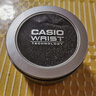 卡西歐casio手表簡約復(fù)古小方塊鋼帶石英指針女表禮物 LTP-V009D-4E  曬單實(shí)拍圖