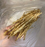 仁心食匠  新鮮白茅根干茅草根干茅根甜草根廣東竹蔗茅根糖水食材料食材 茅根250克+500克甘蔗+500克馬蹄 曬單實拍圖