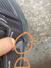 耐克（NIKE）男鞋春季2025新款跑鞋 AIR MAX 氣墊減震休閑鞋黑色運(yùn)動(dòng)鞋跑步鞋 DR0453-003 黑色 41 曬單實(shí)拍圖