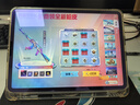 倍思平板iPad保護(hù)膜【進(jìn)口無(wú)紋·高清護(hù)眼·靈敏絲滑·防爆抗彎】適用iPad Air5/4/Pro22年-10.9/11英寸 曬單實(shí)拍圖
