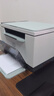 惠普（HP）M232dwc 233dw A4黑白激光打印復印掃描自動(dòng)雙面多功能一體機 手機無(wú)線(xiàn)家用小型商用辦公打印機 232dwc體積小(有線(xiàn)無(wú)線(xiàn)/自動(dòng)雙面)232dw 曬單實(shí)拍圖