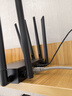蒼旅高速千兆雙頻無(wú)線(xiàn)路由器WiFi6+大戶(hù)型穿墻王5G優(yōu)選全屋覆蓋智能家用多設備穩定不掉線(xiàn)光纖寬帶適用 黑色升級款【2.4G單頻】免寬帶無(wú)需拉網(wǎng)線(xiàn)+穿墻王 送3000G體驗流量+5年免費換新服務(wù) 曬單實(shí)拍圖