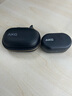 AKG N5【國家補(bǔ)貼】2.4G三模主動(dòng)降噪高解析無線藍(lán)牙HiFi耳機(jī)高音質(zhì)游戲音樂耳機(jī)蘋果華為通禮物 黑色 曬單實(shí)拍圖