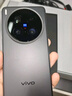 vivo X200 Ultra 16GB+512GB 黑Ka 蔡司三大定焦大師鏡頭 藍(lán)圖自研影像雙芯  V單相機(jī) AI手機(jī) 曬單實(shí)拍圖