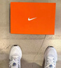耐克（NIKE）官方JOURNEY RUN男子公路專(zhuān)業(yè)跑步鞋秋季緩震反光FN0228 104白/金屬銀/黑/灰石板藍(lán)/賽車(chē)藍(lán) 42 曬單實(shí)拍圖