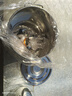 碗貝廚不銹鋼湯桶帶龍頭帶蓋水桶茶水桶開(kāi)水桶帶水龍頭涼茶桶不銹鋼湯鍋 304鋼-10升帶水龍頭-25* 25cm 曬單實(shí)拍圖