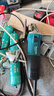牧田（MAKITA）角磨機(jī)打磨機(jī)切割機(jī)角向磨光機(jī)拋光機(jī)手砂輪前開(kāi)關(guān) M9511B 曬單實(shí)拍圖