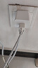 公牛公牛充電頭安卓快充usb手機(jī)充電器5v2a插頭22.5w閃充40w適用華為 公牛10W充電頭+2米Type-C數(shù)據(jù)線 曬單實(shí)拍圖