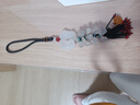 幼贊貝貝汽車掛件車內(nèi)吊飾男士車載平安吊墜貔貅高檔小車上后視鏡掛飾品女 招財貔貅-葫蘆吊墜(乳白款) 曬單實拍圖
