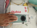 努比亞（nubia）小牛 限時直降 8GB+256GB 黛青 一億像素高清主攝 5000mAh大電池 5G拍照中興手機 國家補貼 曬單實拍圖