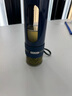 富光玻璃杯 高硼硅泡茶杯子 茶水分離杯 商務(wù)辦公便攜塑玻水杯男女士 曬單實拍圖