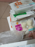 巴比菜包組合套餐香菇菜包600g+蕎麥蒲公英菜包300g+梅干菜包600g 曬單實拍圖