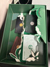 星巴克Starbucks 品牌收藏款星禮卡套裝 實體儲值卡 男女士送禮 男女士送禮 曬單實拍圖