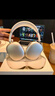 Apple/蘋果 AirPods Max (USB-C) 紫色 無線藍牙耳機 主動降噪耳機 頭戴式耳機 曬單實拍圖
