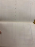 何佳功日程本兩天一頁(yè)工作日志本計劃本年歷日記本筆記本子年度日歷A5記事本效率手冊手賬本 咖啡棕 曬單實(shí)拍圖