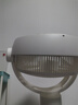 貝昂【AI智能控制】空氣循環(huán)扇大風量搖頭電風扇家用直流變頻落地扇語音智能輕音一級能效節(jié)能風扇 SF3 曬單實拍圖