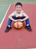 絲靜哪吒兒童籃球5號小學(xué)生幼兒園專用室外高彈耐磨訓(xùn)練水泥地PU軟皮 【千手哪吒】5號籃球 專業(yè)籃球【贈配件大禮包】 曬單實拍圖
