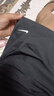 耐克【滔搏運動】nike男子AS M NK SOLO SWSH WVN SHORT梭織短褲 DX0750-010 M 曬單實拍圖