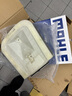 馬勒（MAHLE）空濾空氣濾芯格濾清器適配老款大眾保時(shí)捷奧迪 大眾途銳 19-23款 3.0T 曬單實(shí)拍圖